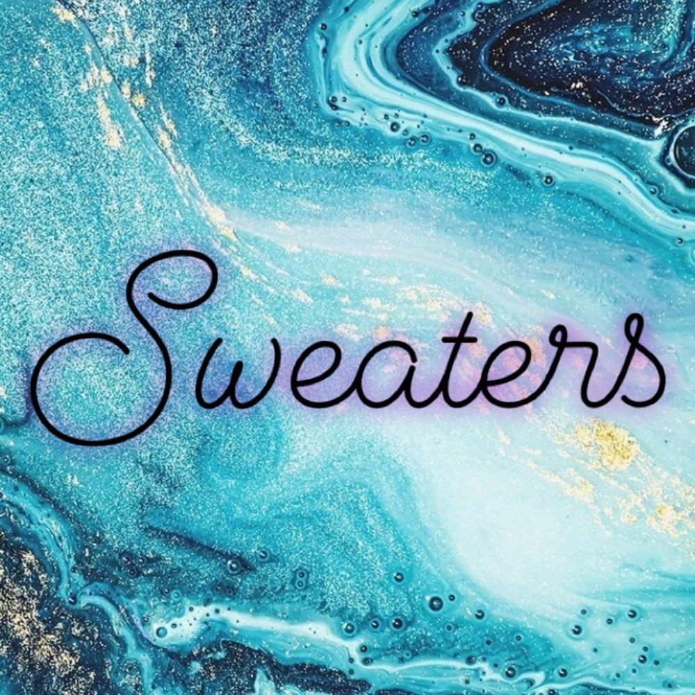 sweaters